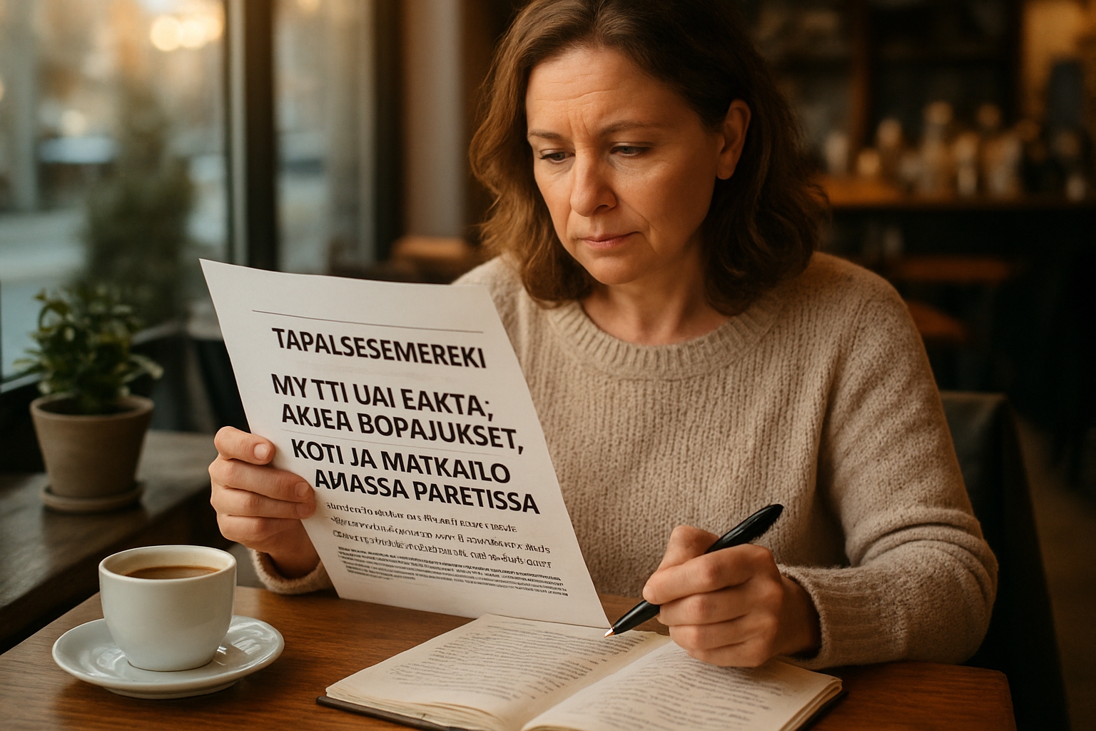 Myytti vai fakta: arjen sopimukset, koti ja matkailu samassa paketissa post thumbnail image